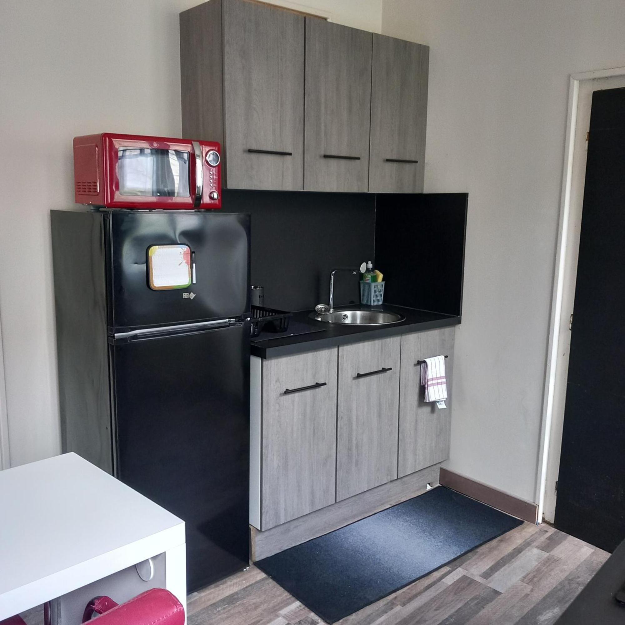 Jls'Tudios " U Sognu" Apartman Cosne-sur-Loire Kültér fotó