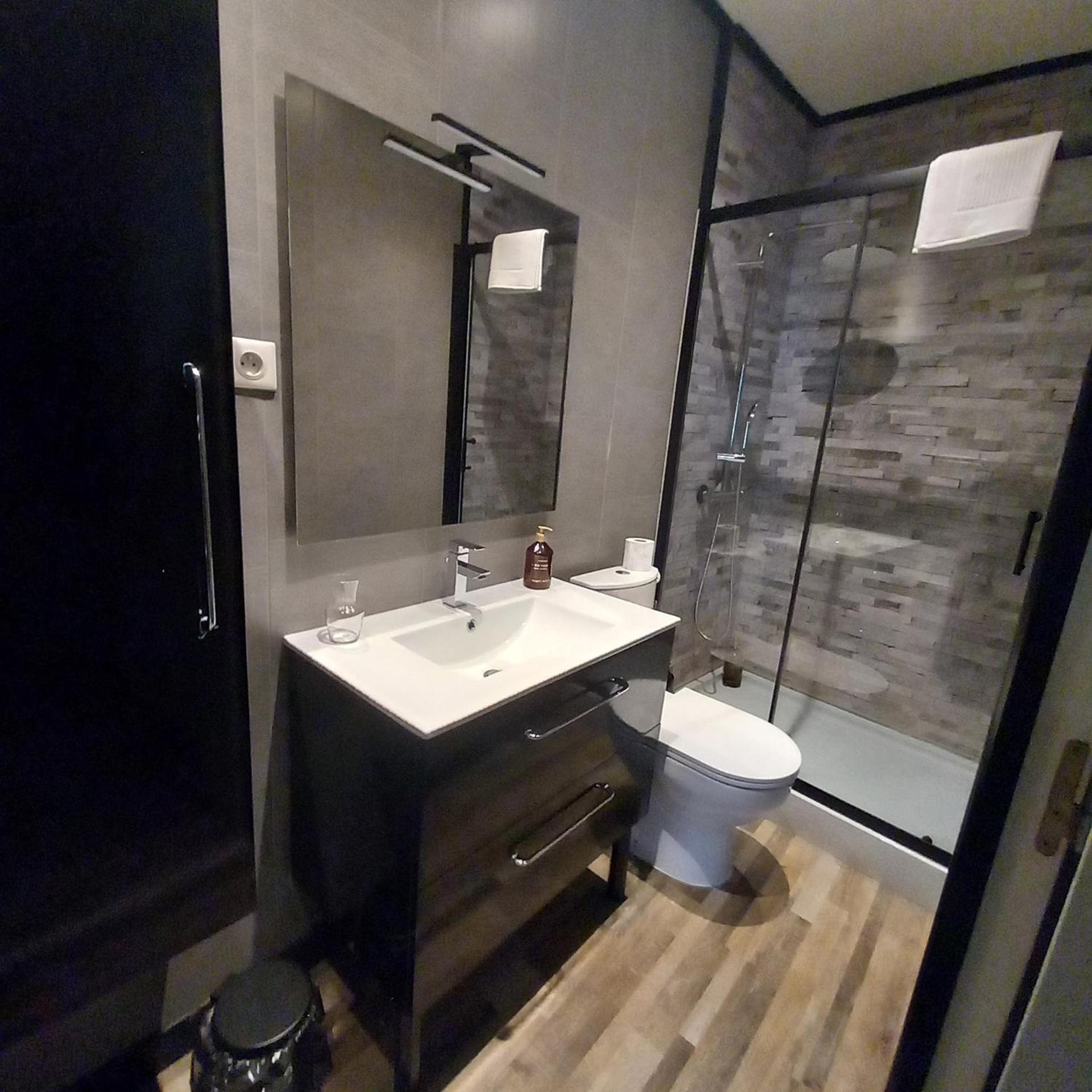 Jls'Tudios " U Sognu" Apartman Cosne-sur-Loire Kültér fotó